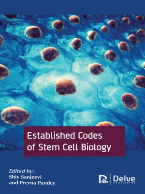 cover image of Established codes of stem cell biology